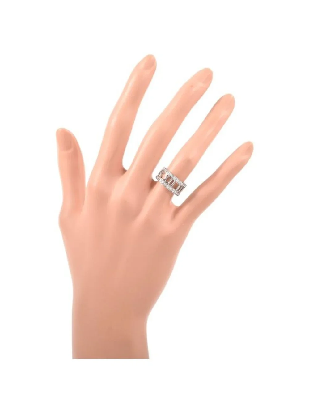 Tiffany & Co. product rank